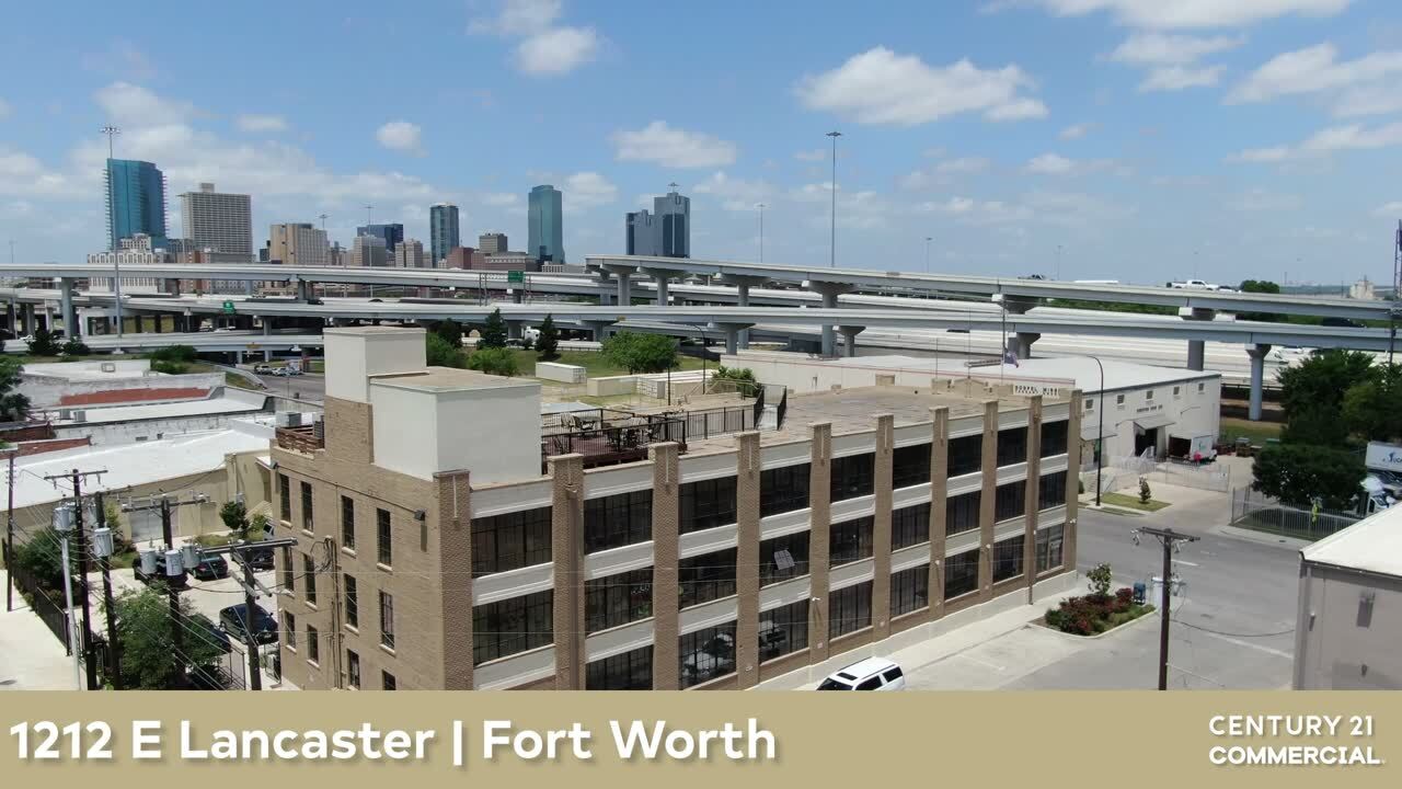 1212 E Lancaster Ave, Fort Worth, TX for Rent