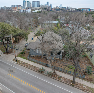 Austin, TX Office - 909 W 29th St