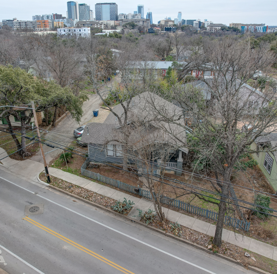 909 W 29th St, Austin, TX for Sale