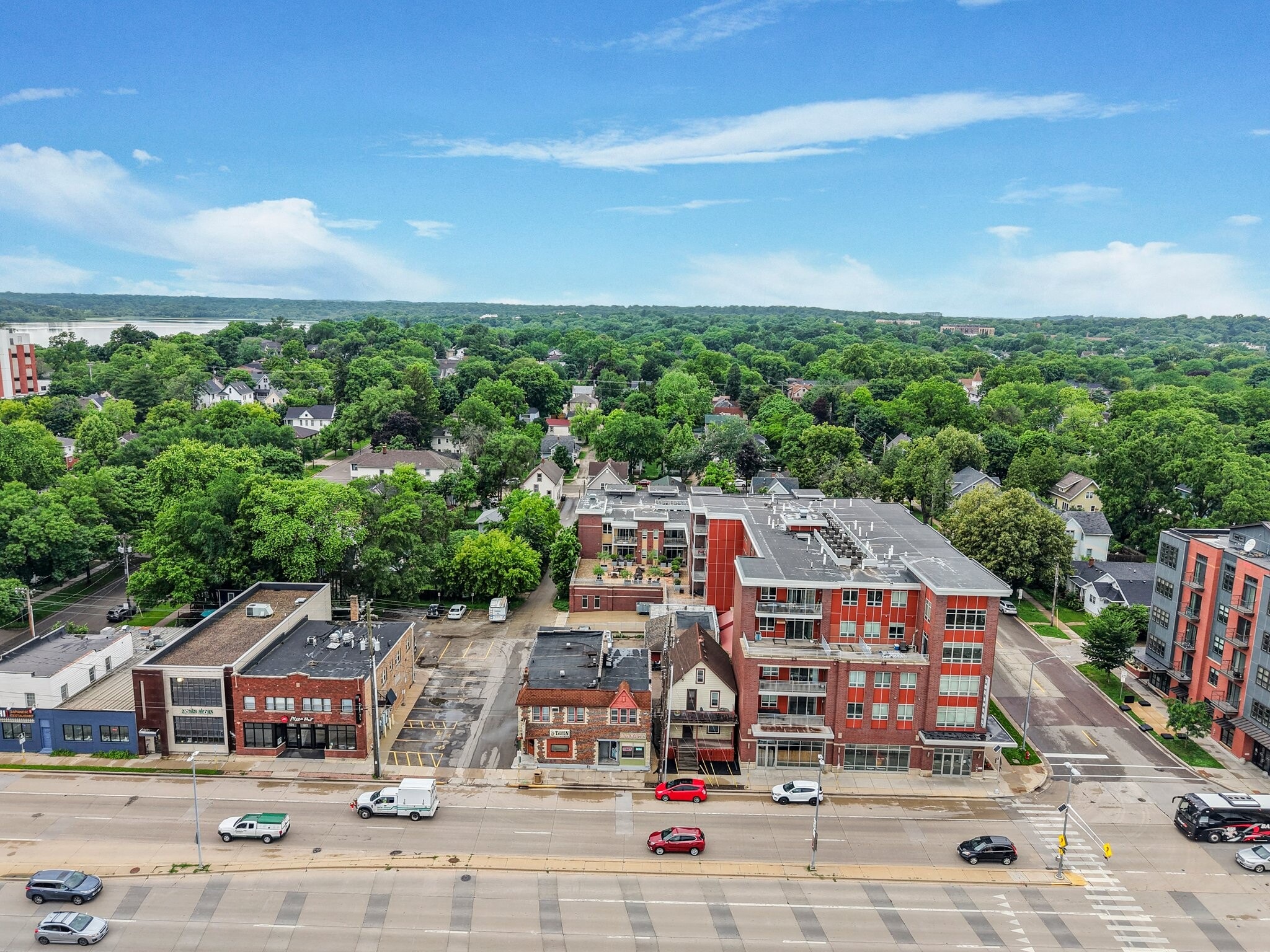 516 S Park St, Madison, WI for Sale