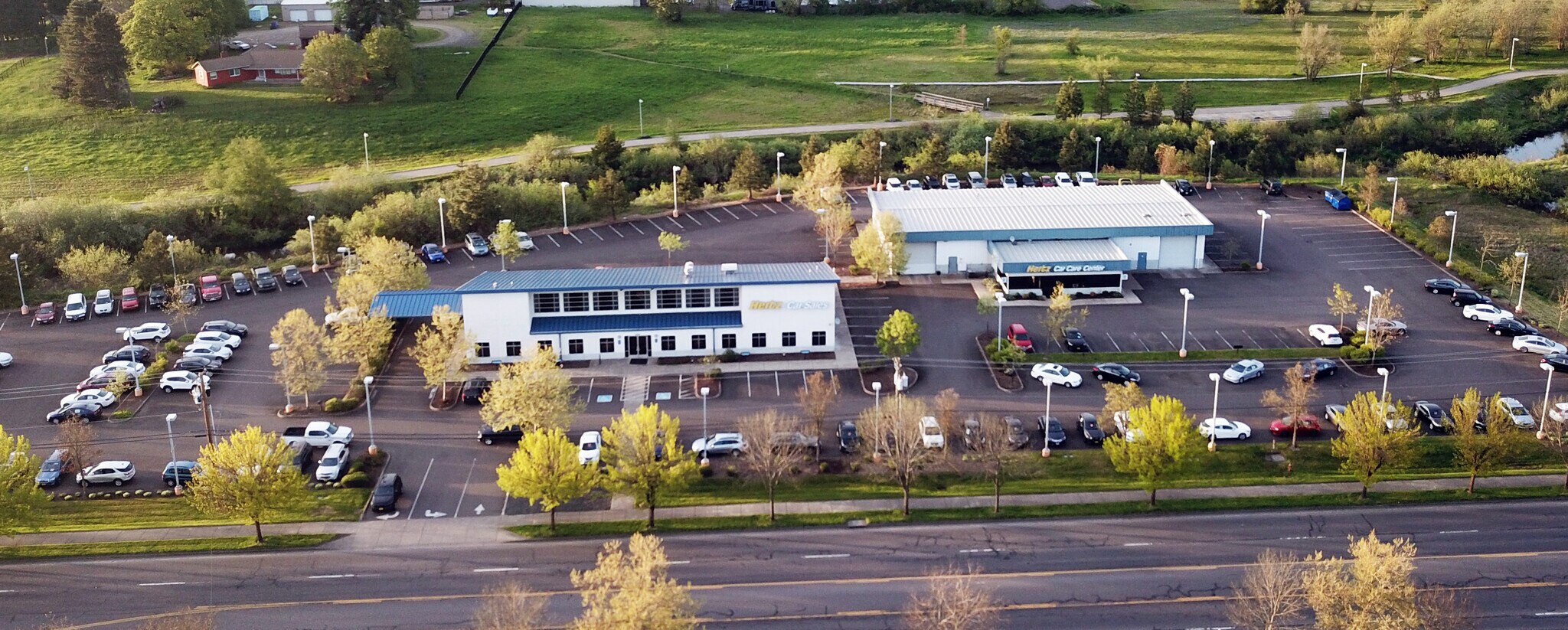 4689 W 11th Ave, Eugene, OR for Rent