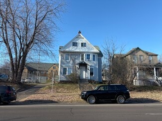 Duluth, MN Multi-Family - 1109 E 3rd St