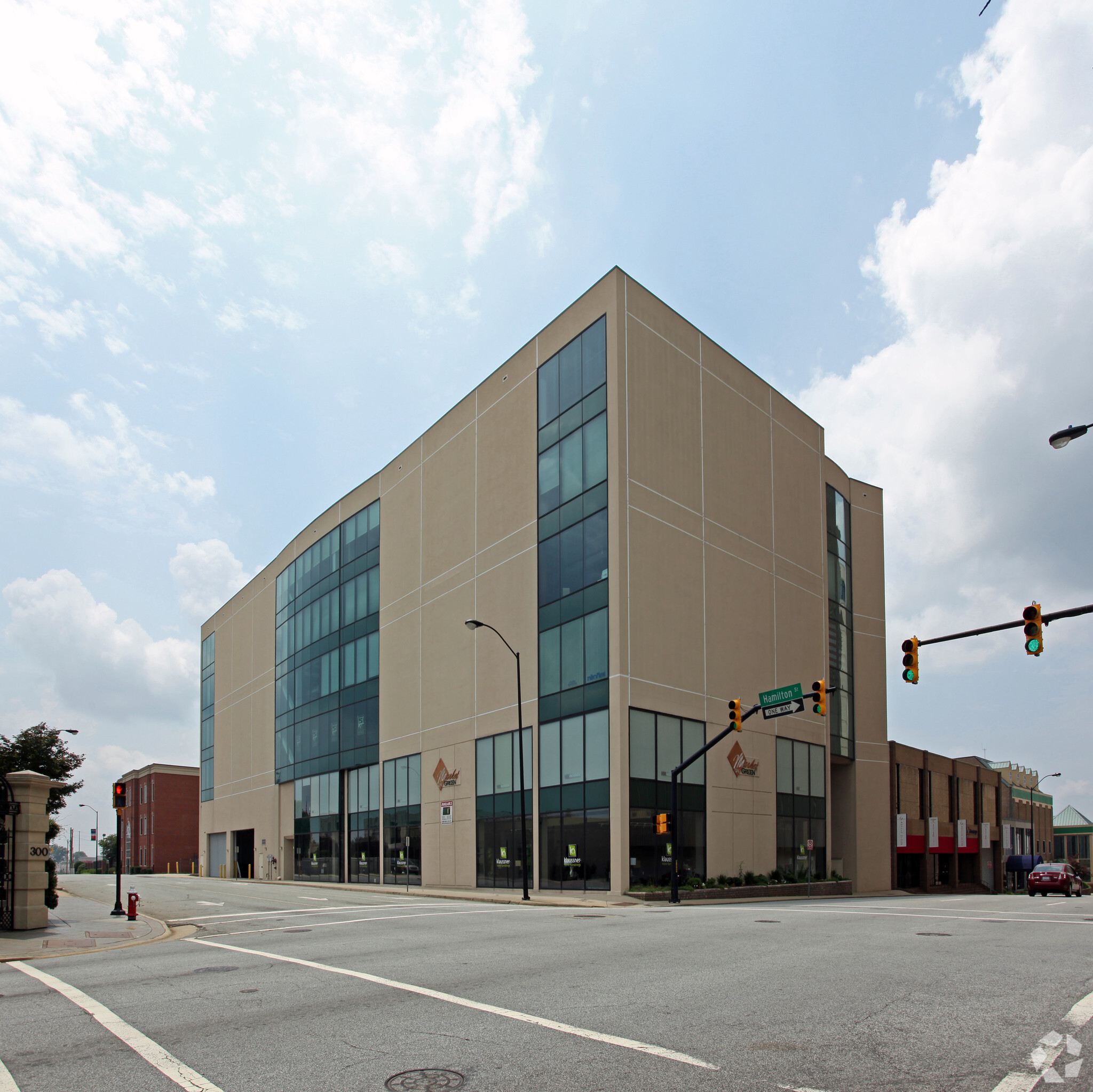 212 E Green Dr, High Point, NC for Rent