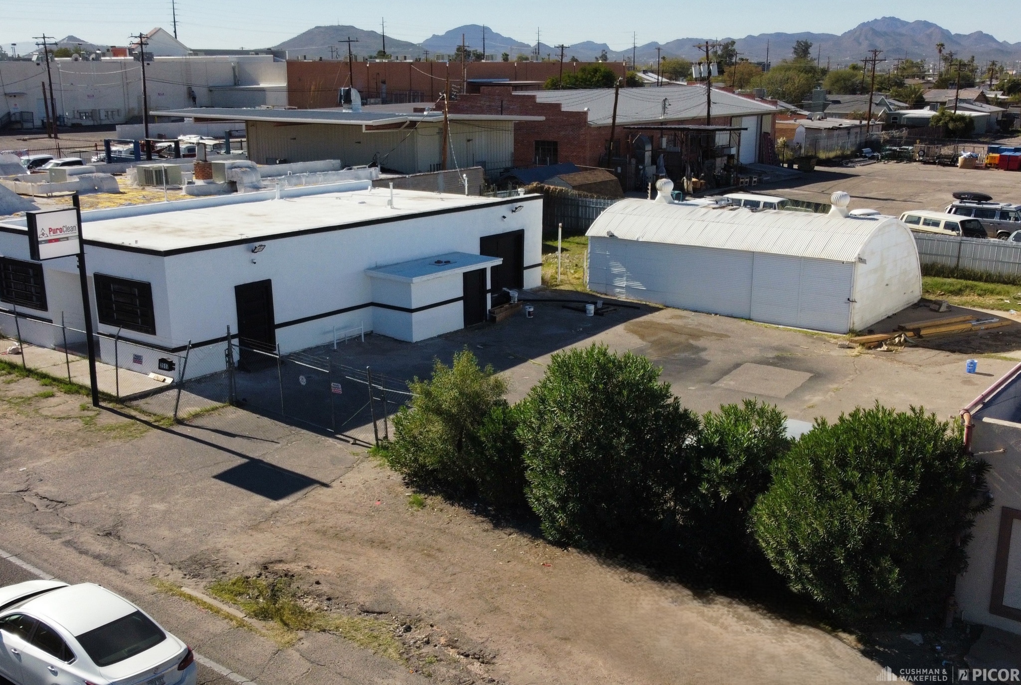 2517 N 1st Ave, Tucson, AZ for Sale