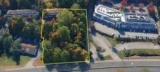 Morris Plains, NJ Commercial - 2559 NJ-10