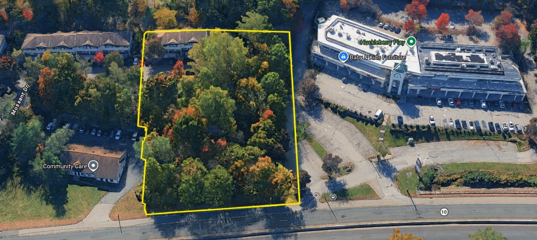 2559 NJ-10, Morris Plains, NJ for Sale