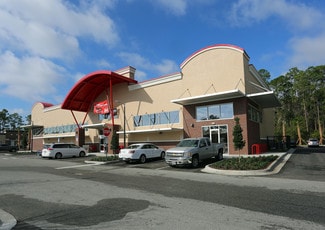 Orlando, FL Retail - 11768 Narcoossee Rd