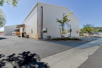 Healdsburg, CA Industrial - 140 Grove Ct