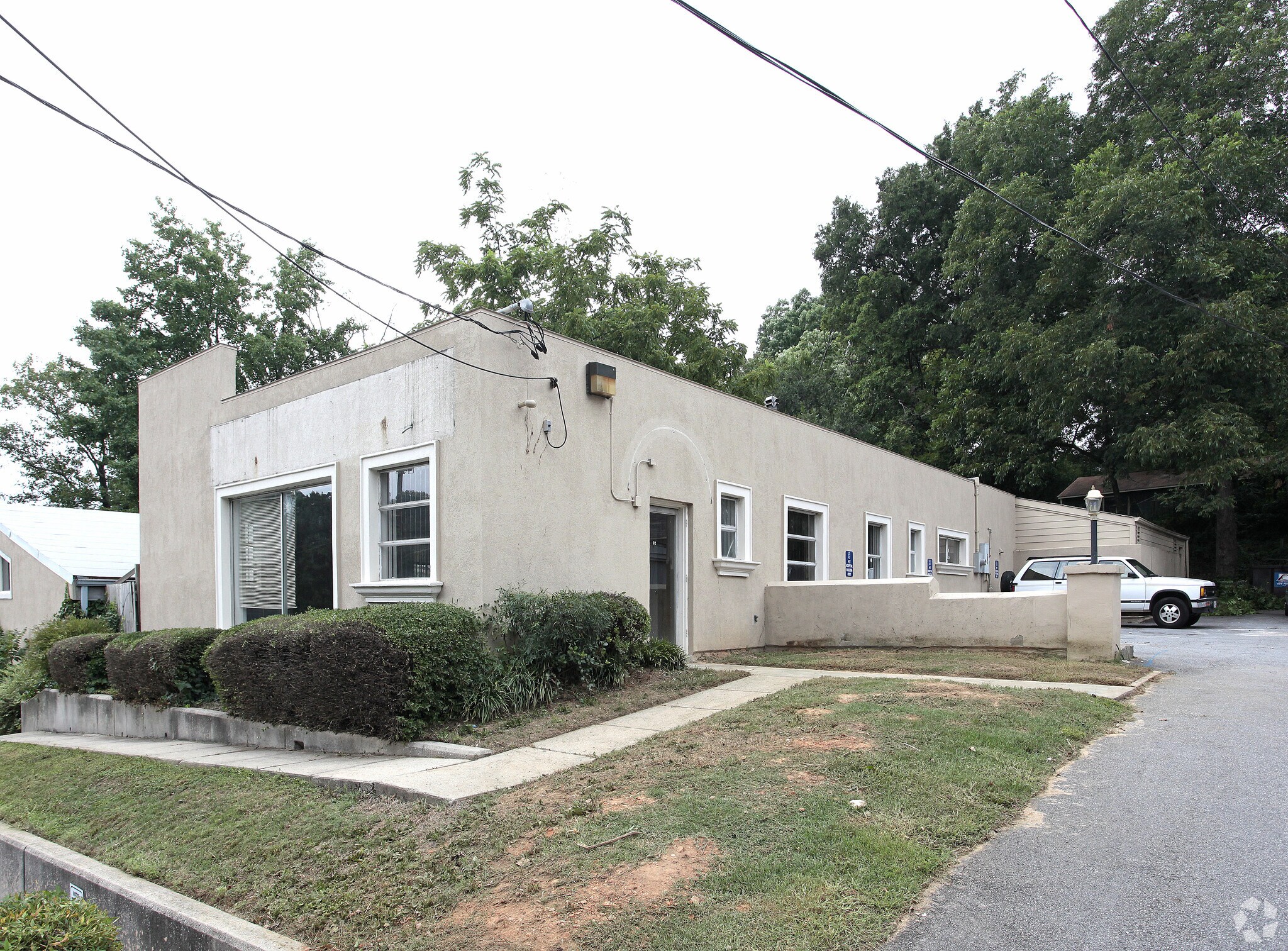 1634 Northside Dr Atlanta, GA 30318 Retail Property for Sale on