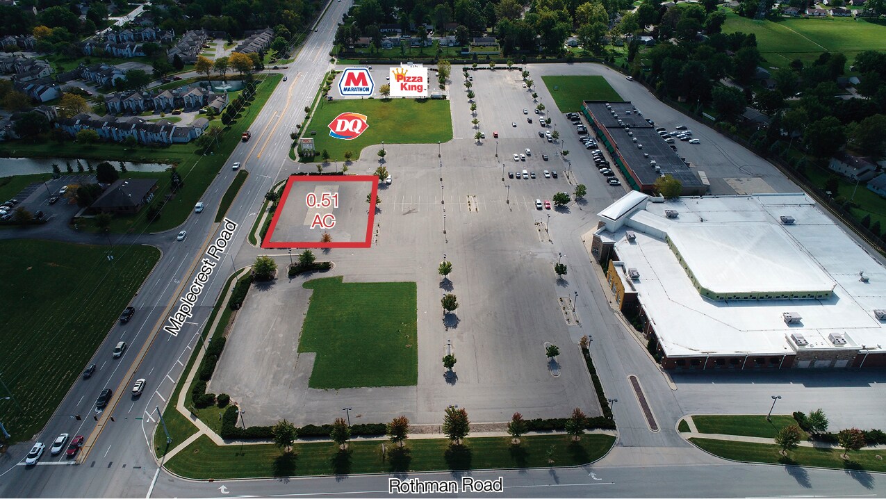 7201 Maplecrest Rd, Fort Wayne, IN for Sale