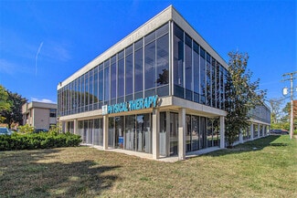 Southfield, MI Office - 17220 W 12 Mile Rd
