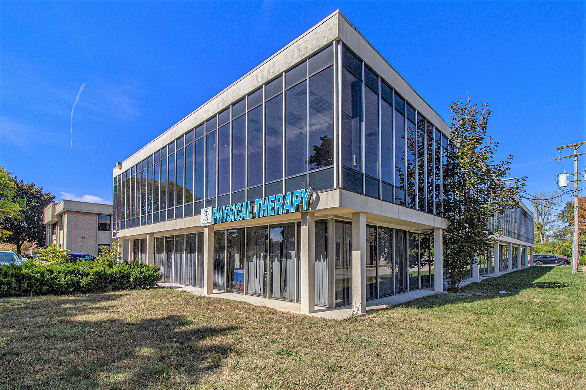 17220 W 12 Mile Rd, Southfield, MI for Sale
