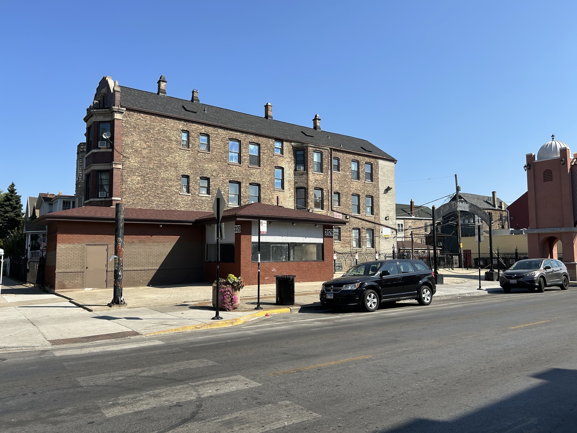 3126 W 26th St, Chicago, IL for Rent