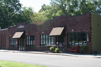 Rossville, TN Office - 40-60 Front St