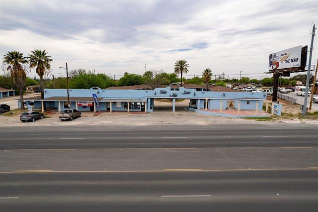 1912 Veterans Blvd, Del Rio, TX for Sale