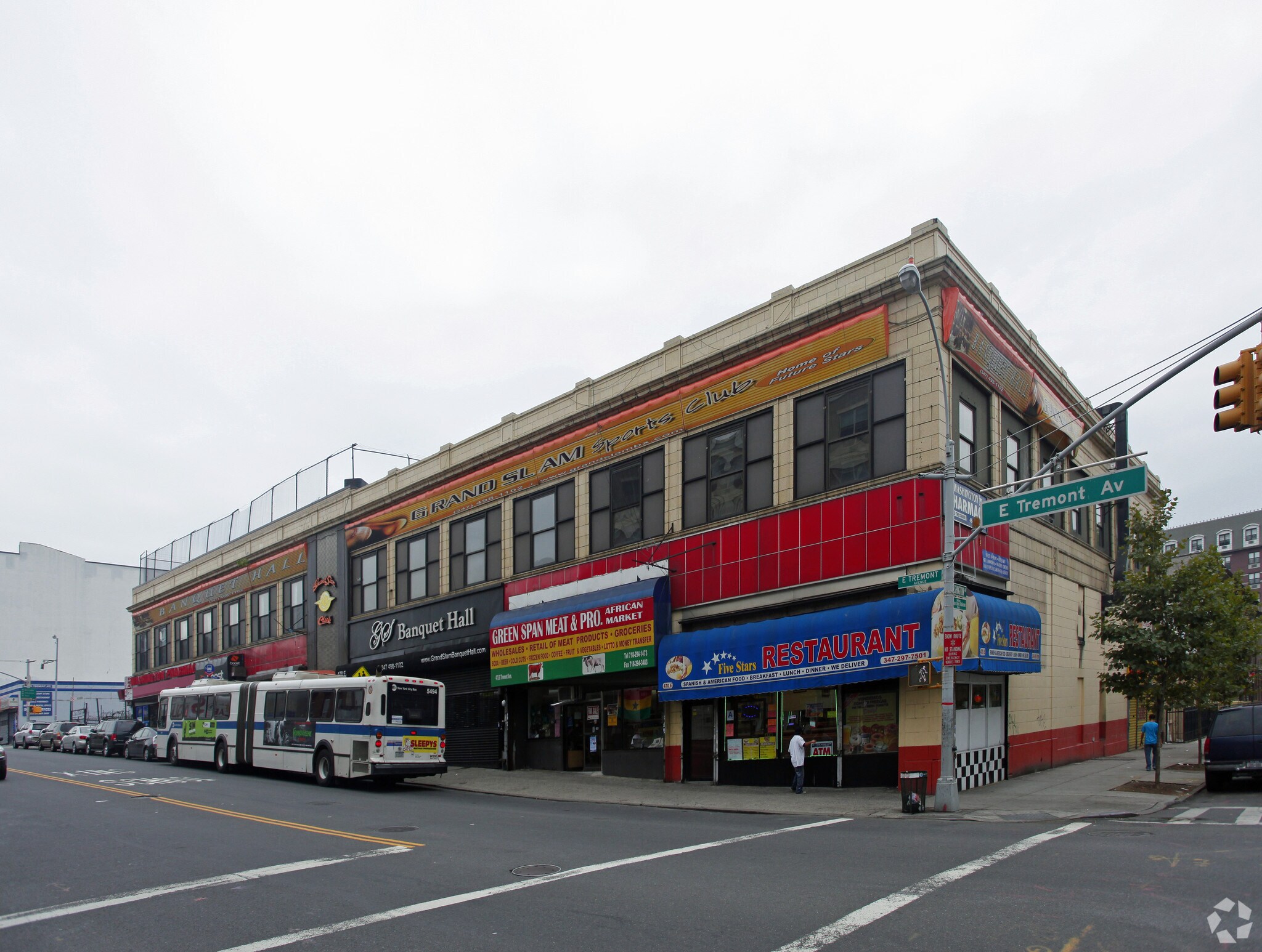 478 E Tremont Ave, Bronx, NY for Rent