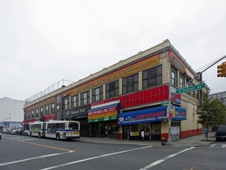 Bronx, NY Office - 478 E Tremont Ave Bronx, NY Office - 478 E Tremont Ave