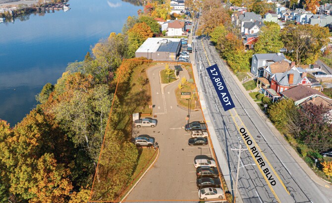 818 Ohio River blvd, Pittsburgh, PA for Rent