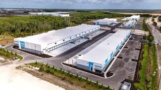 Fort Myers, FL Office, Industrial - 16200 Ben Hill Griffin Pky