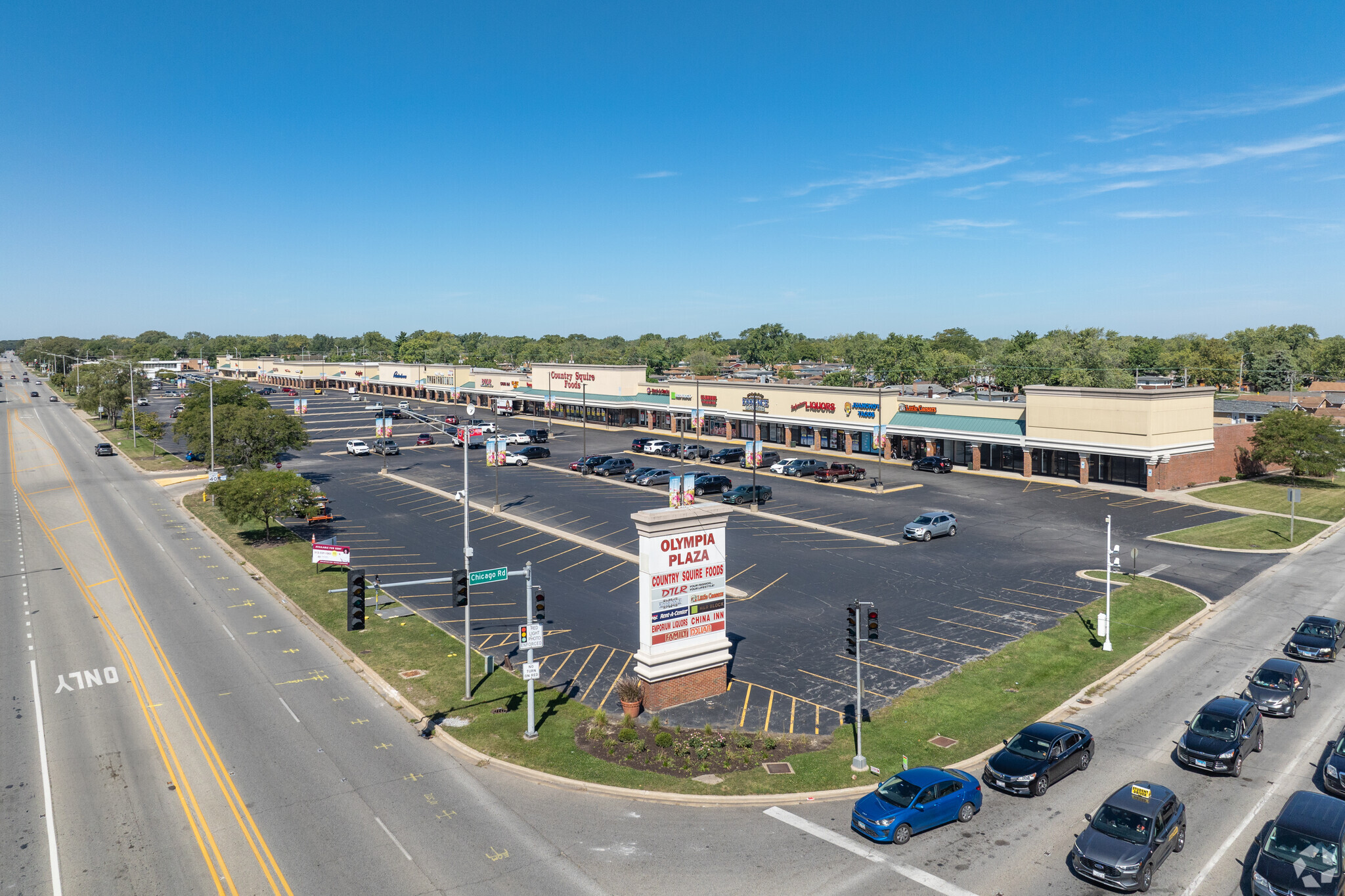 77-199 W Joe Orr Rd, Chicago Heights, IL for Rent