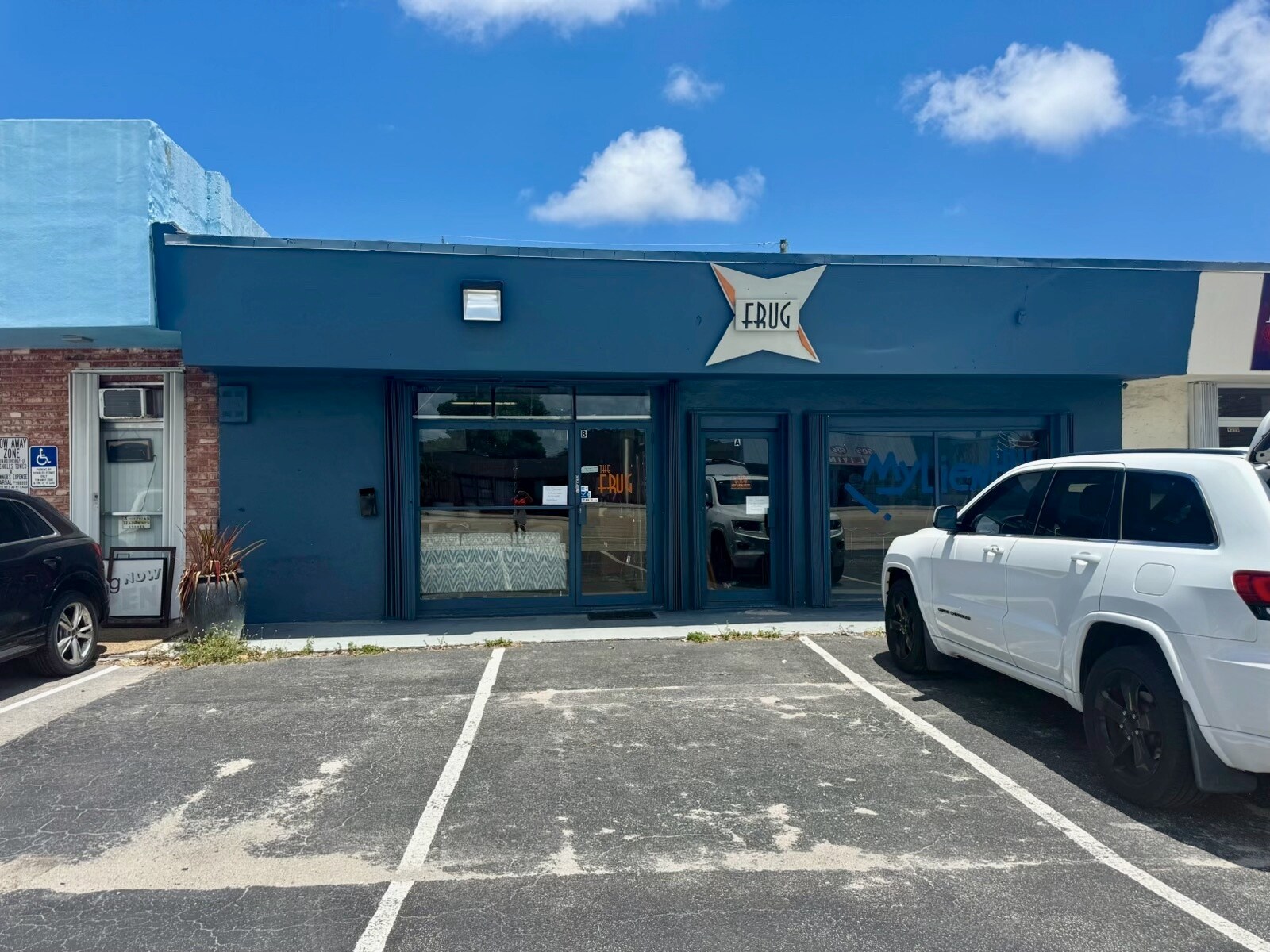 4314-4316 N Dixie Hwy, Oakland Park, FL for Rent