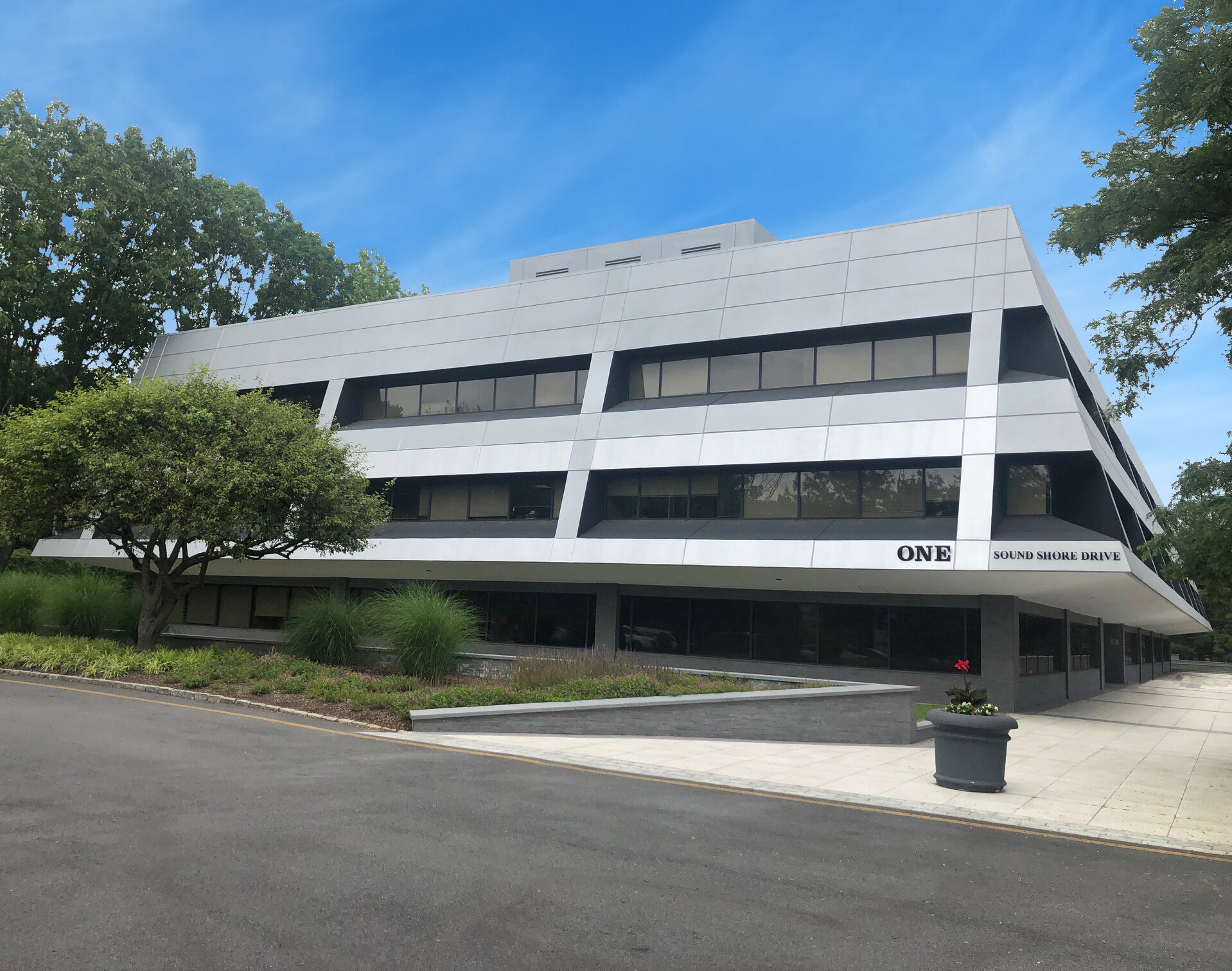 1 Sound Shore Dr, Greenwich, CT for Rent