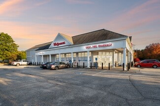 Auburn, ME Drug Store - 698 Minot Ave Auburn, ME Drug Store - 698 Minot Ave