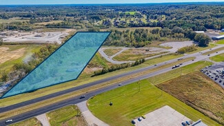 Decatur, AL Commercial Land - 3537 Gordon Terry Pkwy Pky Decatur, AL Commercial Land - 3537 Gordon Terry Pkwy Pky