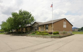 Chillicothe, OH Office - 43 N Plaza Blvd
