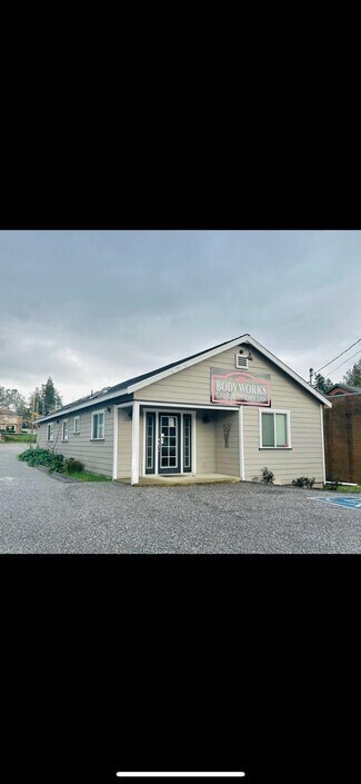 Grass Valley, CA Office/Retail - 1087 E Main St Grass Valley, CA Office/Retail - 1087 E Main St