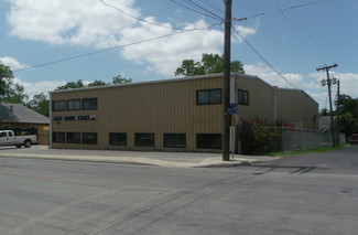 San Antonio, TX Warehouse - 906-926 Ruiz St