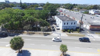 Pompano Beach, FL undefined - 1343 S Dixie Hwy W
