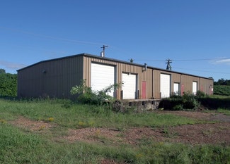 Spartanburg, SC Industrial - 8187 Valley Falls Rd
