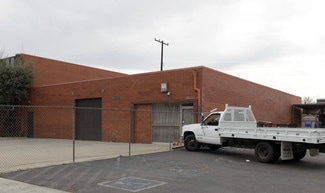 Fullerton, CA Industrial - 536 E Walnut Ave