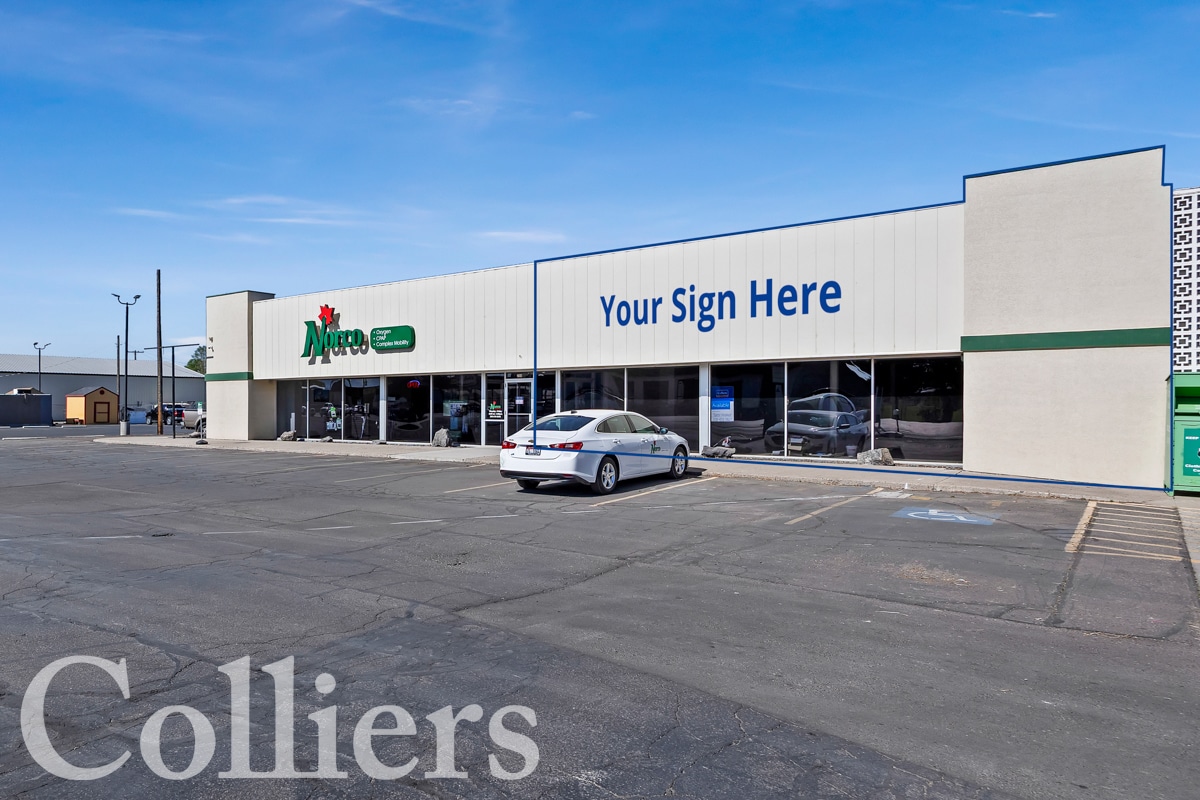 2560 S Overland Ave, Burley, ID for Rent