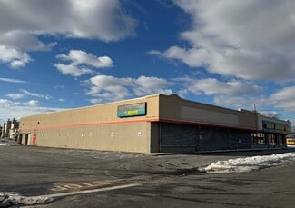Staten Island, NY Retail - 2040-2060 Forest Ave Staten Island, NY Retail - 2040-2060 Forest Ave