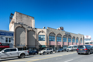 Brooklyn, NY Retail - 2078 Coney Island Ave