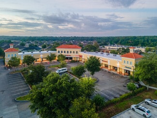 Kissimmee, FL Retail - 3350 W Southport Rd
