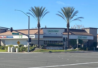 Temecula, CA Retail - 41125 Winchester Rd Temecula, CA Retail - 41125 Winchester Rd