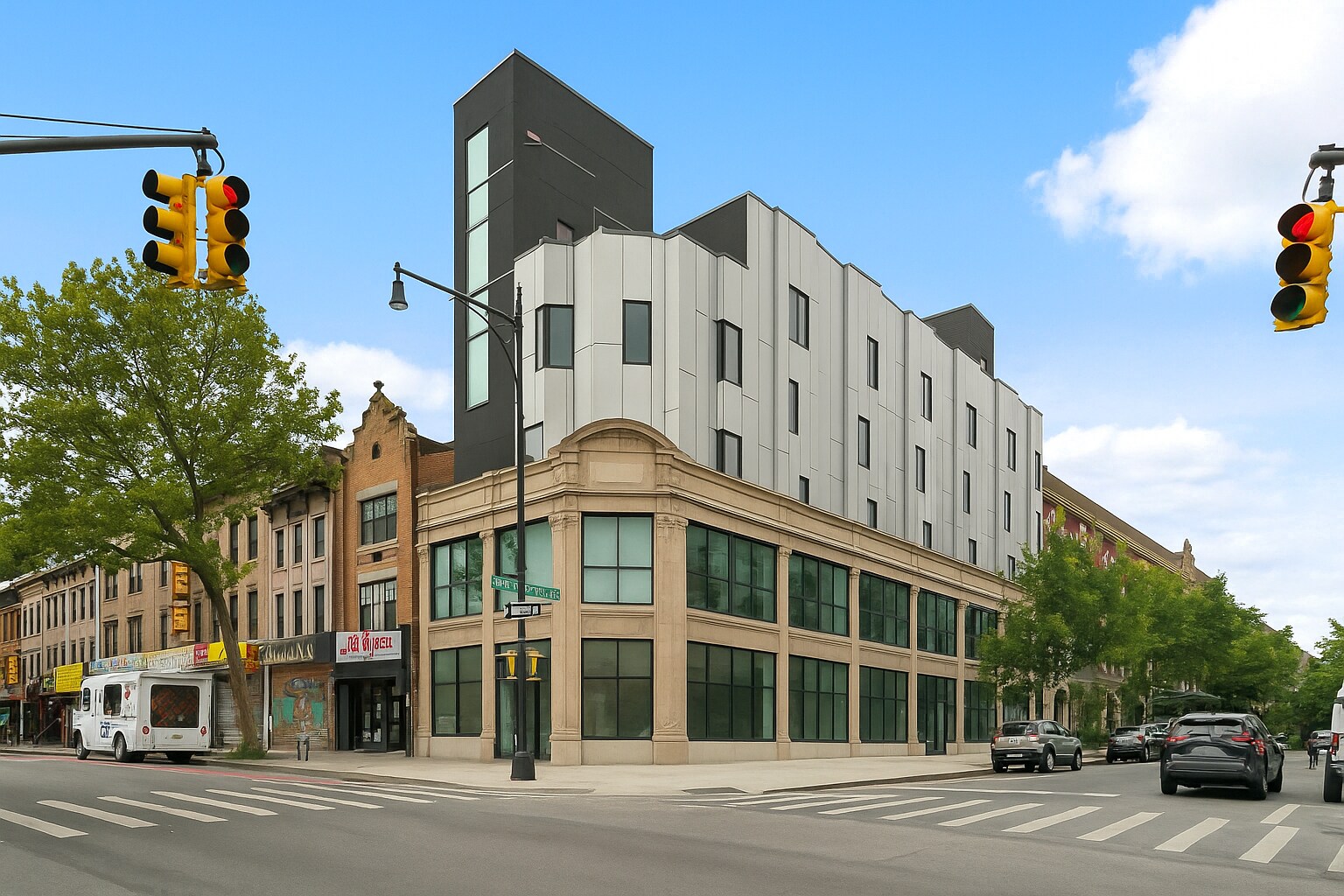 878 Nostrand Ave, Brooklyn, NY for Rent