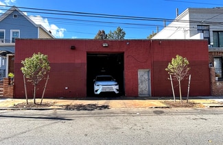 Ozone Park, NY Warehouse - 9516 101st St