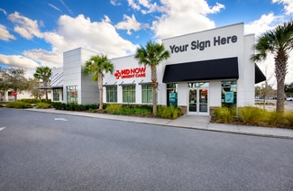 Winter Park, FL Retail - 7460 University Winter Park, FL Retail - 7460 University