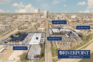 Riverpoint Business Park