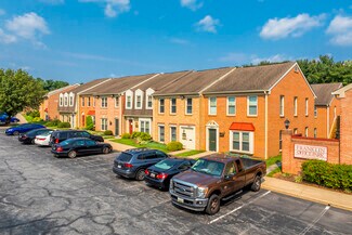 Derwood, MD undefined - 15815-15825 Crabbs Branch Way Derwood, MD undefined - 15815-15825 Crabbs Branch Way