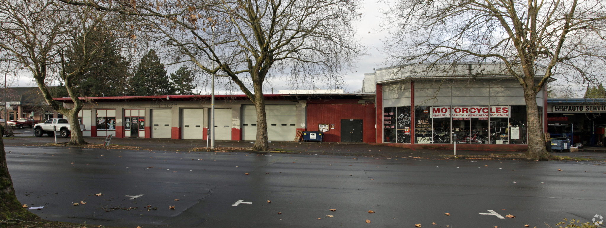 1500-1502 Washington St, Vancouver, WA for Rent