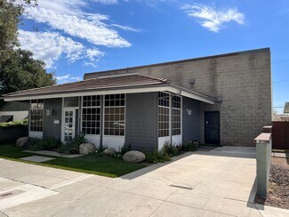 126 E Saint Joseph St  