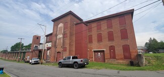 Wilkes Barre, PA Industrial - 411 N River St