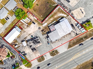 Palatka, FL Auto Repair - 110 N State Road 19