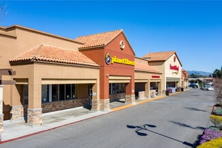 Duarte, CA Retail - 1155-1245 Huntington Dr Duarte, CA Retail - 1155-1245 Huntington Dr