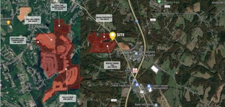 Troutman, NC Commercial - 726 S Main St